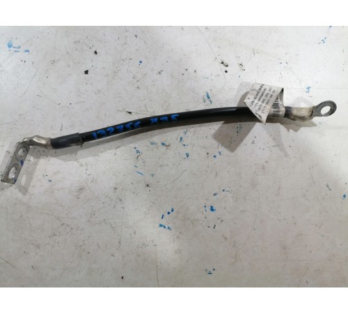 Клемма аккумулятора