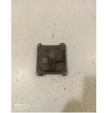 Блок управления фарой