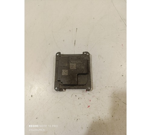 Блок управления фарой