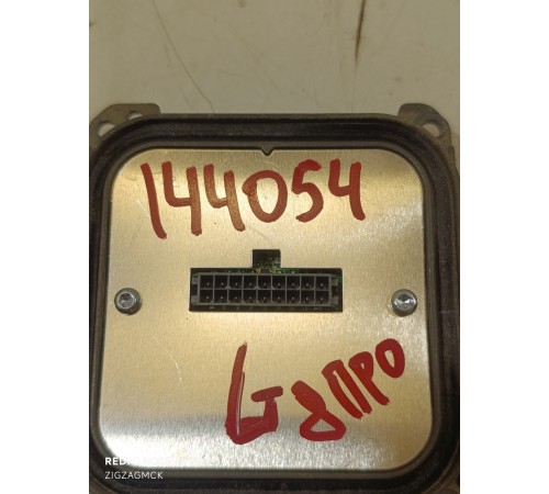 Блок управления фарой