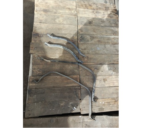 Комплект креплений лямок топливного бака (4 шт.)