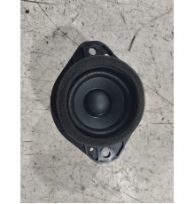 Динамик обшивки крышки багажника