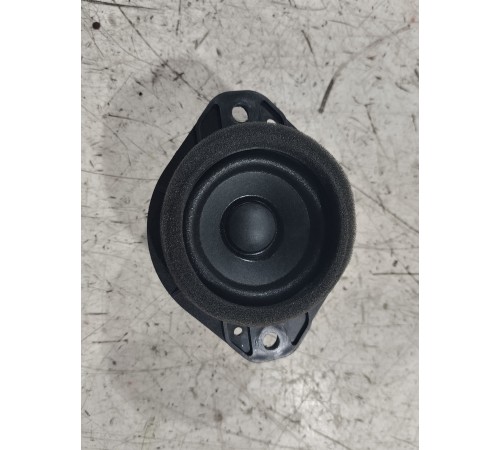 Динамик обшивки крышки багажника