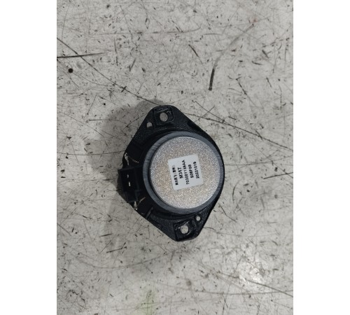 Динамик обшивки крышки багажника