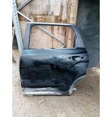 Дверь задняя левая