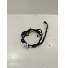 Проводка магнитолы