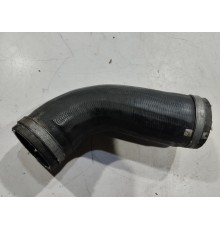 Патрубок радиатора