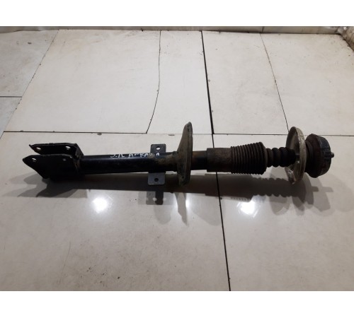 Амортизатор подвески задний левый