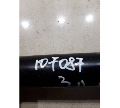 Амортизатор подвески задний левый