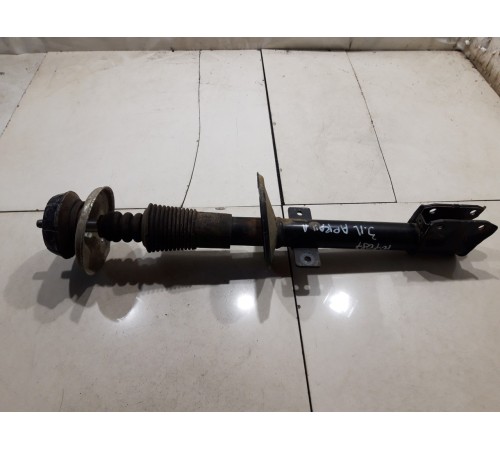 Амортизатор подвески задний левый