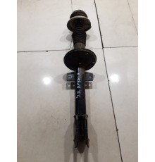 Амортизатор подвески задний левый