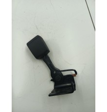 Ответная часть ремня безопасности задняя правая