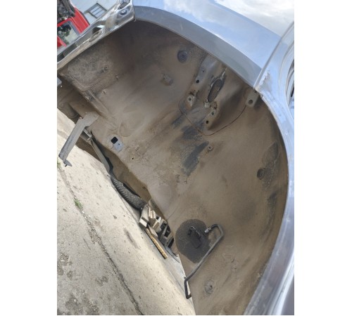 Крыло заднее правое