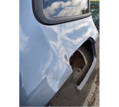 Крыло заднее правое