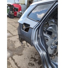 Крыло заднее правое