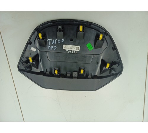 Накладка панели приборов