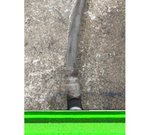 Шланг тормозной передний правый