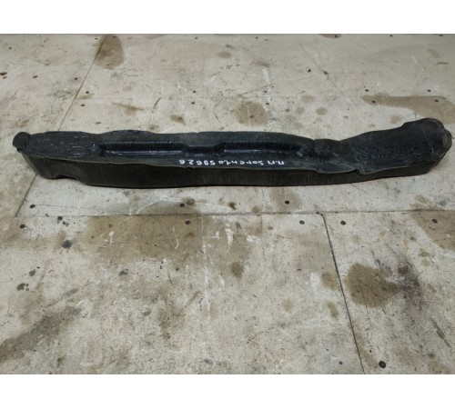 Наполнитель крыла переднего правого