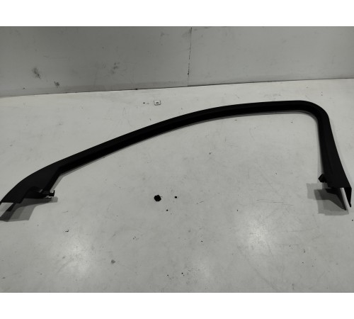 Накладка двери (передняя правая)