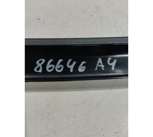 Накладка двери (передняя правая)