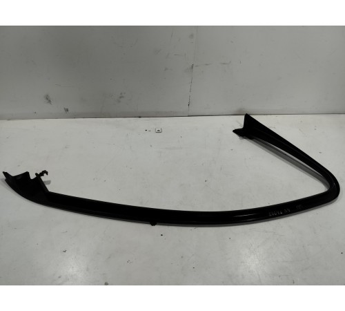 Накладка двери (передняя правая)