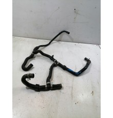 Патрубки системы охлаждения