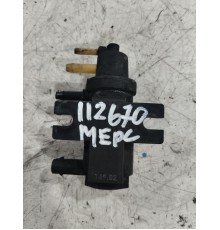 Клапан управления турбиной (актуатор)