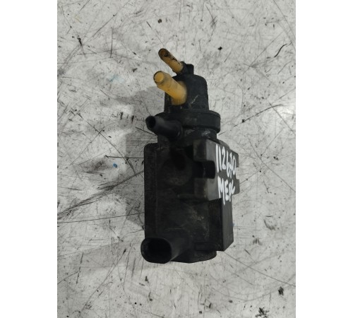 Клапан управления турбиной (актуатор)