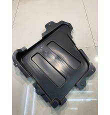 Крышка (задняя, левая)