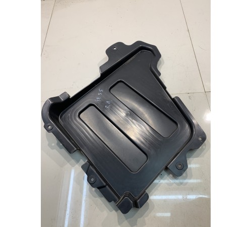 Крышка (задняя, левая)