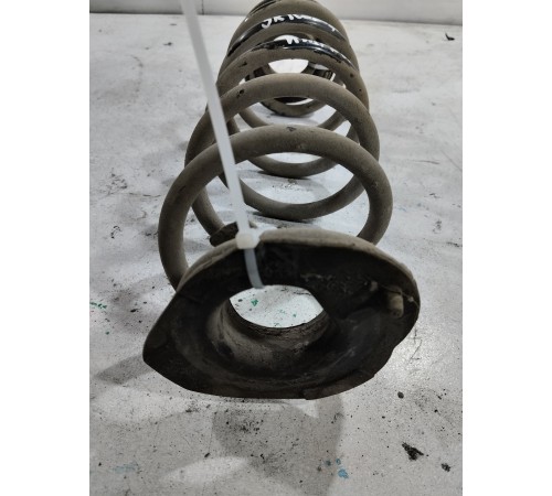 Пружина подвески задняя