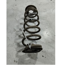 Пружина подвески задняя