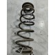 Пружина подвески задняя