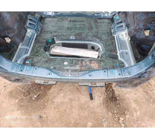 Панель задняя