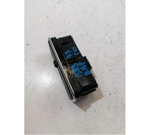 Блок кнопок торпедо