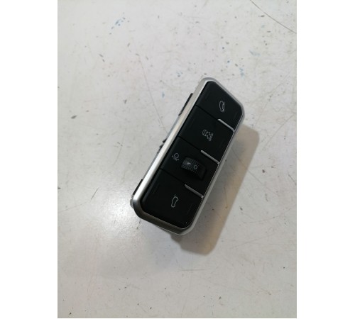 Блок кнопок торпедо