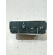 Блок кнопок торпедо