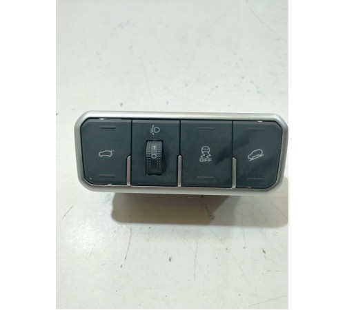 Блок кнопок торпедо