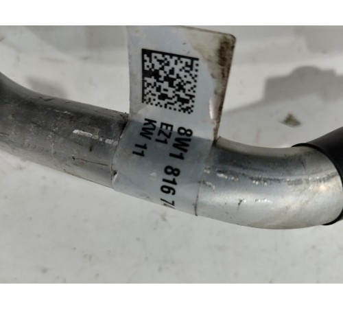 Трубка кондиционера