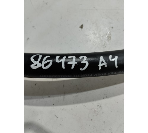 Трубка кондиционера