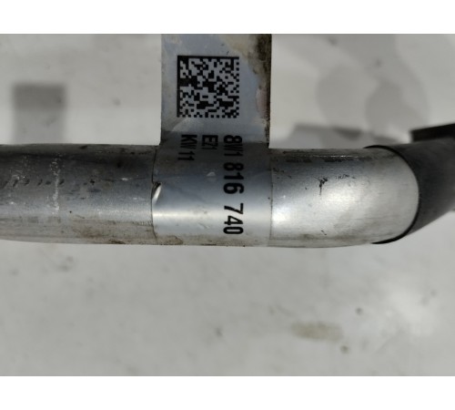 Трубка кондиционера