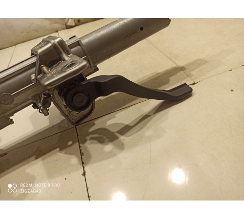 Рулевая колонка