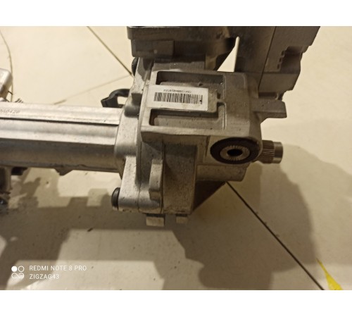 Рулевая колонка