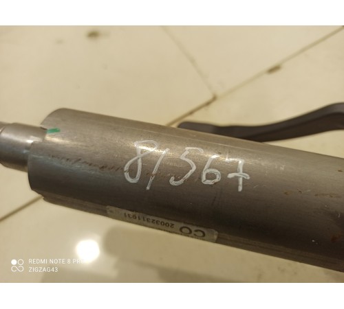 Рулевая колонка