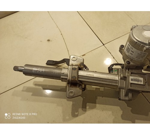 Рулевая колонка