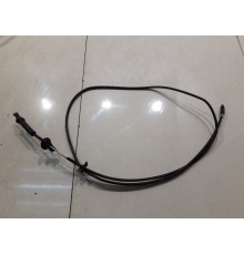 Трос открывания капота