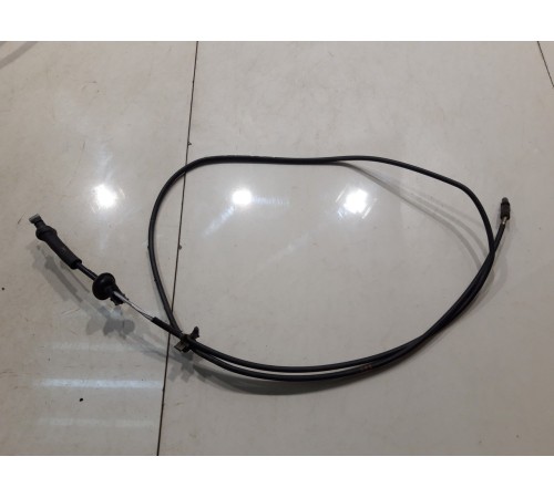 Трос открывания капота