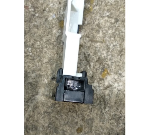 Подсветка торпеды правая