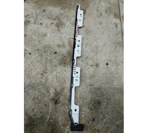 Подсветка торпеды правая