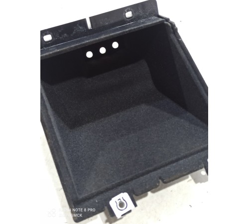 Бардачок торпедо малый